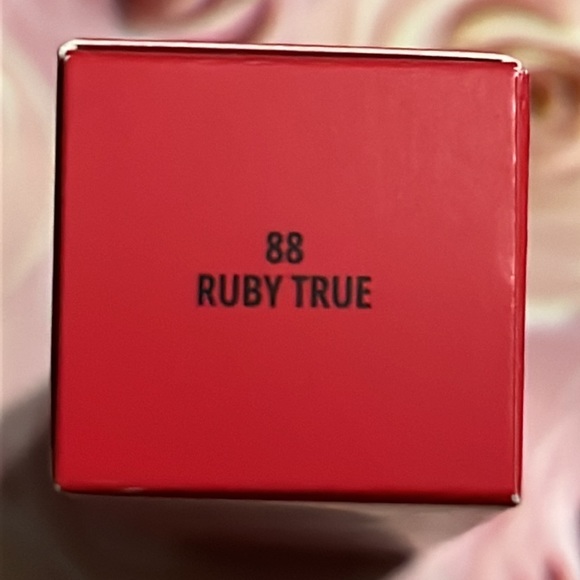 MAC Cosmetics Locked Kiss Ink RUBY TRUE 88 💄NEW BNIB Limited Edition - Picture 12 of 16